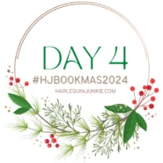 #Giveaway Day 4: #HJBOOKMAS Extravaganza!