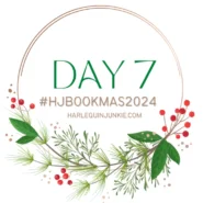 #Giveaway Day 7: #HJBOOKMAS Extravaganza!