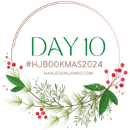 #Giveaway Day 10: #HJBOOKMAS Extravaganza!