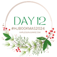 #Giveaway Day 12: #HJBOOKMAS Extravaganza!