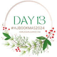 #Giveaway Day 13: #HJBOOKMAS Extravaganza!