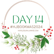 #Giveaway Day 14: #HJBOOKMAS Extravaganza!