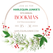 Counting down to… #HJBOOKMAS 2024