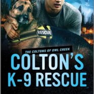 REVIEW: Colton’s K-9 Rescue by Colleen Thompson