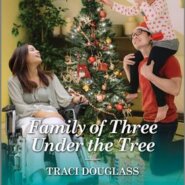 REVIEW: In Family of Three Under the Tree by Traci Douglass