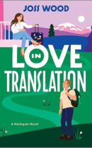 Spotlight & Giveaway: Love In Translation by Joss Wood