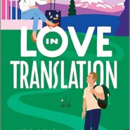 Spotlight & Giveaway: Love In Translation by Joss Wood