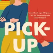 REVIEW: Pick-Up by Nora Dahlia