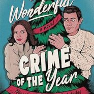 REVIEW: The Most Wonderful Crime of the Year by Ally Carter