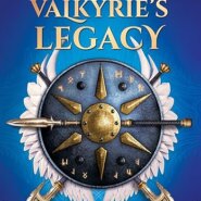 Spotlight & Giveaway: The Valkyrie’s Legacy by Tiana Warner