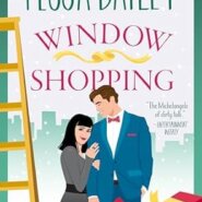 REVIEW: Window Shopping by Tessa Bailey