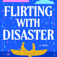 REVIEW: Flirting with Disaster by Naina Kumar