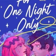 REVIEW: For One Night Only by Jessica James