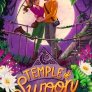 REVIEW: Temple of Swoon by Jo Segura