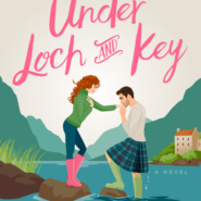 REVIEW: Under Loch and Key by Lana Ferguson