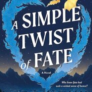 Spotlight & Giveaway: A Simple Twist of Fate by April Asher