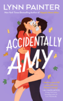 Spotlight & Giveaway: ACCIDENTALLY AMY by Lynn Painter