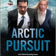 Spotlight & Giveaway: ARCTIC PURSUIT by Anna J Stewart