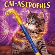 Spotlight & Giveaway: Crime and Cat-astrophes by DeAnna Drake