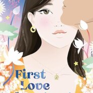 Spotlight & Giveaway: FIRST LOVE LANGUAGE by Stefany Valentine