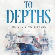 Spotlight & Giveaway: Frightened to Depths by K.B. Jackson