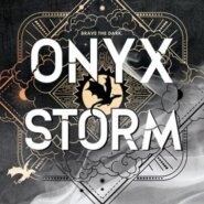 REVIEW: Onyx Storm by Rebecca Yarros