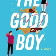 Spotlight & Giveaway: The Good Boy by Stella Hayward