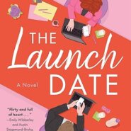 Spotlight & Giveaway: The Launch Date by Annabelle Slator