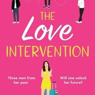 Spotlight & Giveaway: The Love Intervention by Caroline Khoury