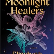 Spotlight & Giveaway: The Moonlight Healers by Elizabeth Becker