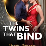 REVIEW: The Twins that Bind by Jackie Ashenden