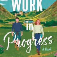 Spotlight & Giveaway: Work in Progress by Kat Mackenzie