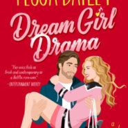 REVIEW: Dream Girl Drama by Tessa Bailey