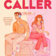 REVIEW: First-Time Caller by B.K. Borison