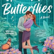 Spotlight & Giveaway: Give Me Butterflies by Jillian Meadows