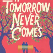 REVIEW: If Tomorrow Never Comes by Allison Ashley