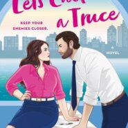 REVIEW: Let’s Call a Truce by Amy Buchanan