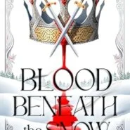 Spotlight & Giveaway: Blood Beneath the Snow by Alexandra Kennington