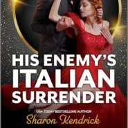 REVIEW: His Enemy’s Italian Surrender by Sharon Kendrick