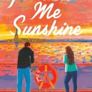 REVIEW: Promise Me Sunshine by Cara Bastone