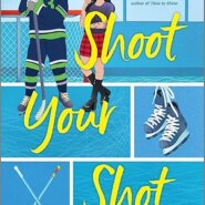 Spotlight & Giveaway: Shoot Your Shot by Lexi LaFleur Brown