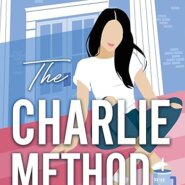 Spotlight & Giveaway: The Charlie Method by Elle Kennedy