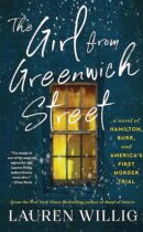 Spotlight & Giveaway: The Girl from Greenwich Street by Lauren Willig
