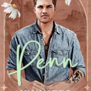 REVIEW: Penn by Jennifer Millikin