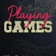 REVIEW: Playing Games by Max Monroe