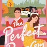 REVIEW: The Perfect Rom-Com by Melissa Ferguson