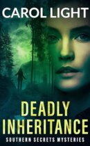 Spotlight & Giveaway: Deadly Inheritance by Carol Light