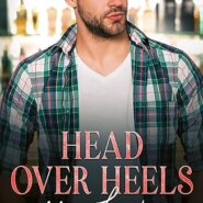 Spotlight & Giveaway: Head Over Heels In Love by Mariah Ankenman