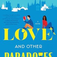 Spotlight & Giveaway: Love and Other Paradoxes by Catriona Silvey