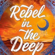 Spotlight & Giveaway: Rebel in the Deep by Katee Robert